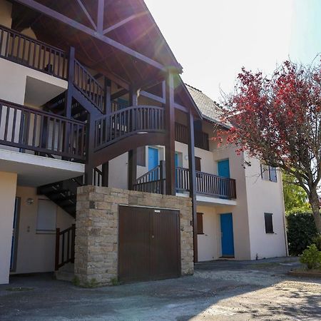 Clapotis, Accueillant T2 A 100M De La Plage A Sarzeau Apartman Kültér fotó