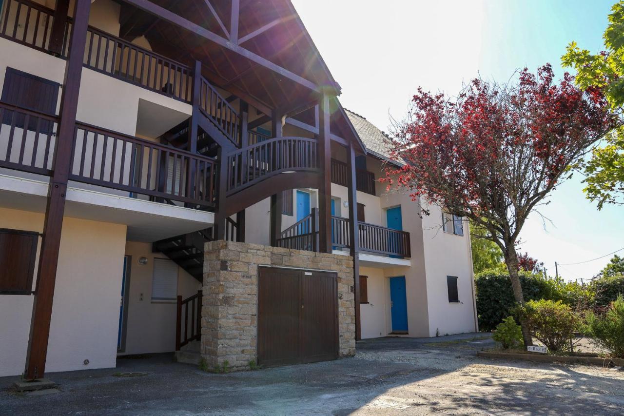 Clapotis, Accueillant T2 A 100M De La Plage A Sarzeau Apartman Kültér fotó